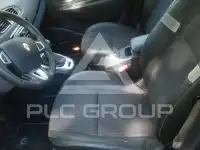 2012 Renault Scenic