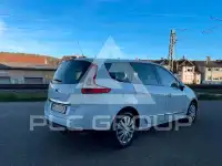 2012 Renault Scenic