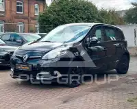 2012 Renault Scenic