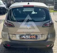 2012 Renault Scenic