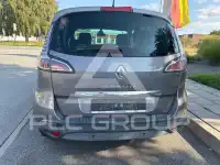 2012 Renault Scenic