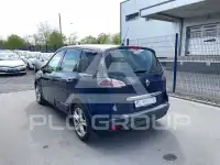 2012 Renault Scenic