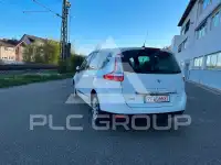 2012 Renault Scenic