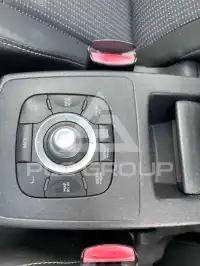 2012 Renault Scenic