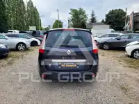 2012 Renault Scenic