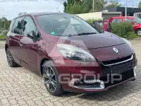 2012 Renault Scenic