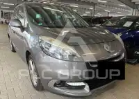2012 Renault Scenic