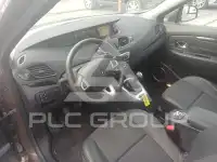 2012 Renault Scenic