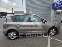 2012 Renault Scenic