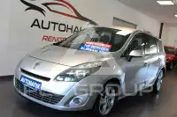 2012 Renault Scenic