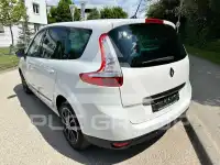2012 Renault Scenic