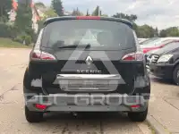 2012 Renault Scenic