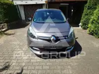 2012 Renault Scenic