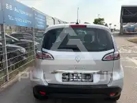 2012 Renault Scenic