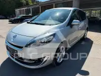 2012 Renault Scenic