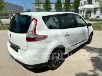 2012 Renault Scenic
