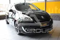 2012 Renault Scenic