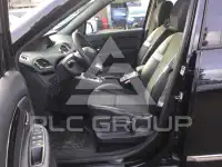 2012 Renault Scenic