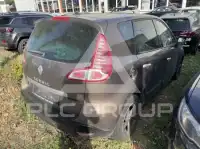 2012 Renault Scenic