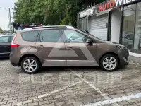 2012 Renault Scenic