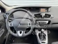 2012 Renault Scenic