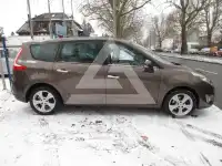 2012 Renault Scenic