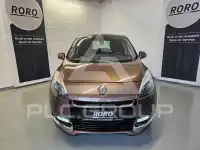 2012 Renault Scenic