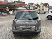 2012 Renault Scenic