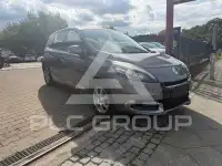 2012 Renault Scenic