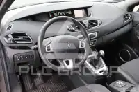 2012 Renault Scenic