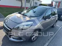 2012 Renault Scenic