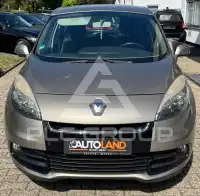 2012 Renault Scenic