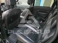 2012 Renault Scenic