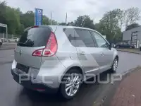 2012 Renault Scenic