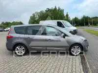 2012 Renault Scenic