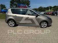 2012 Renault Scenic