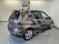 2012 Renault Scenic