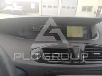 2012 Renault Scenic