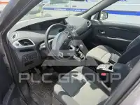2012 Renault Scenic