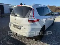 2012 Renault Scenic