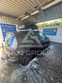 2012 Renault Scenic