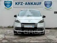 2012 Renault Scenic