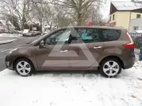 2012 Renault Scenic