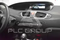 2012 Renault Scenic