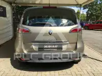 2012 Renault Scenic