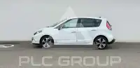 2012 Renault Scenic