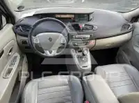 2012 Renault Scenic