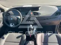 2012 Renault Scenic