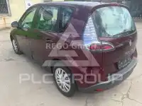 2012 Renault Scenic