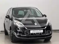 2012 Renault Scenic